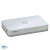 سوییچ هشت پورت 10/100/1000گیگابیت دی لینک مدل DGS -1008A