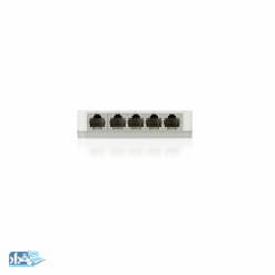 سوییچ پنج پورت 10/100/1000گیگابیت دی لینک مدل DGS -1005A