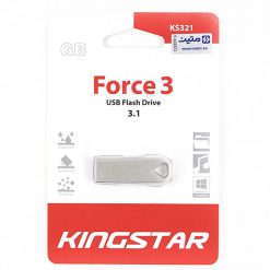 فلش King Star FORCE 3 - KS321 32GB