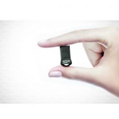 فلش Silicon Power TOUCH T01 32GB