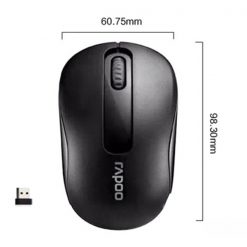 ماوس رپو RAPOO M216(بی سیم)