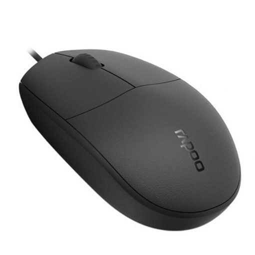 ماوس رپو RAPOO N100 (با سیم)