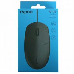 ماوس رپو RAPOO N100 (با سیم)
