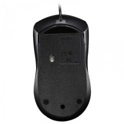 ماوس رپو RAPOO N1200 (با سیم)