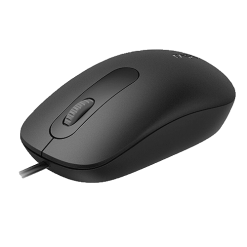 ماوس رپو RAPOO N200 (با سیم)