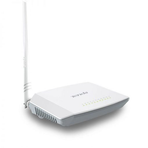 مودم ADSL تندا tenda D151V2