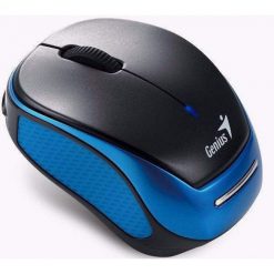 ماوس Genius Micro traveller 9000 (بی سیم)