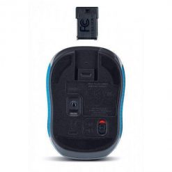 ماوس Genius Micro traveller 9000 (بی سیم)