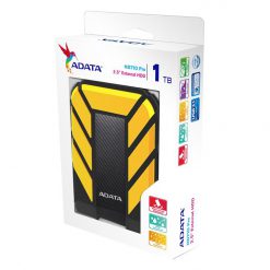 هارد اکسترنال ADATA HD 710 PRO