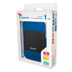 هارد اکسترنال ADATA HD700