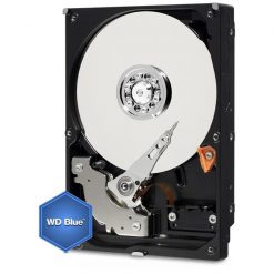هارد اینترنال Western Digital WD 1TB BLUE