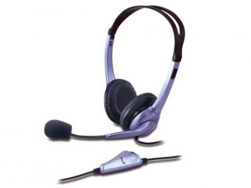 هدست Genius HS04s