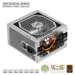 پاور گرین Green GP 330 A- ESD 330WATT