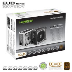 پاور گرین Green GP 380 A- EUD 380WATT