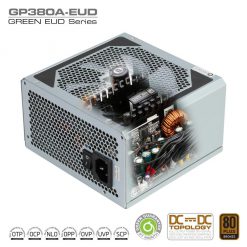 پاور گرین Green GP 380 A- EUD 380WATT