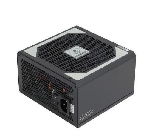 پاور گرین Green GP 480 A- EU+ 480WATT