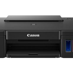چاپگر جوهرافشان تک کاره رنگی canon Pixma G1411
