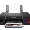 چاپگر جوهرافشان تک کاره رنگی canon Pixma G1411