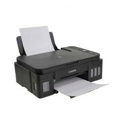 چاپگر جوهرافشان چند کاره رنگی canon Pixma G3411