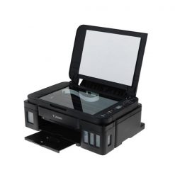 چاپگر جوهرافشان چند کاره رنگی canon Pixma G3411