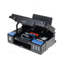 چاپگر جوهرافشان چند کاره رنگی canon Pixma G3411