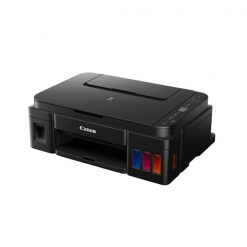 چاپگر جوهرافشان چند کاره رنگی canon Pixma G3411