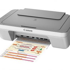 چاپگر جوهرافشان چند کاره رنگی canon Pixma MG2540