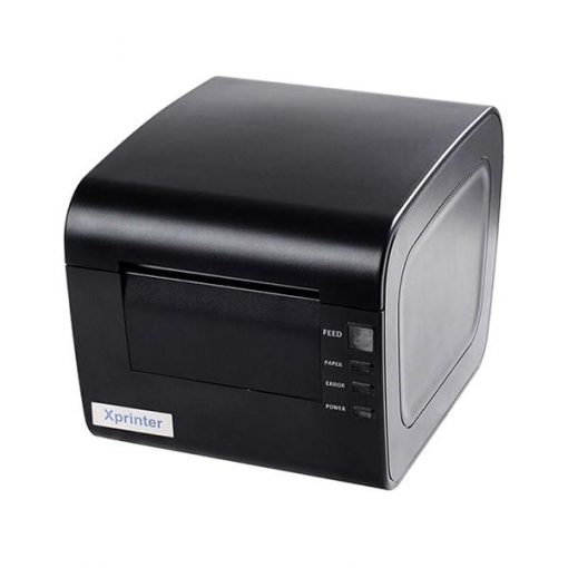 چاپگر حرارتی(صدور فیش) ایکس پرینتر XPRINTEER XP-T260M