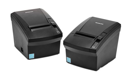 چاپگر حرارتی(صدور فیش) بیکسلون BIXOLON SRP-330II LAN