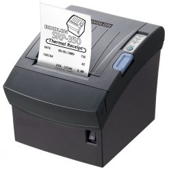 چاپگر حرارتی(صدور فیش) بیکسلون BIXOLON SRP-350III PLUS