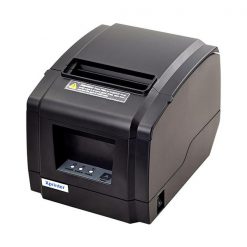 چاپگر حرارتی(صدور فیش) زد ای سی ZEC 260EN
