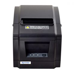 چاپگر حرارتی(صدور فیش) زد ای سی ZEC 260EN