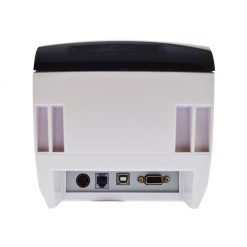 چاپگر حرارتی(صدور فیش) زد ای سی ZEC G200H