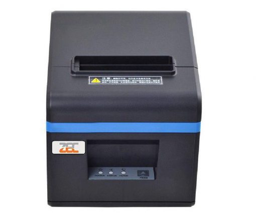 چاپگر حرارتی(صدور فیش) زد ای سی ZEC N200H