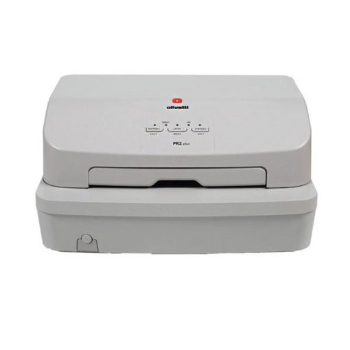 چاپگر داروخانه ای الیوتی Olivetti PR2