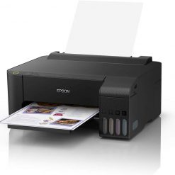 چاپگر رنگی جوهرافشان تک کاره epson L1110
