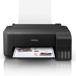 چاپگر رنگی جوهرافشان تک کاره epson L1110