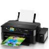 چاپگر رنگی جوهرافشان تک کاره epson L810