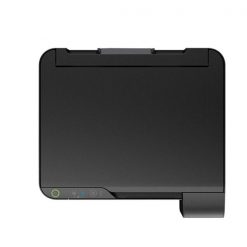 چاپگر رنگی جوهرافشان چند کاره epson L3110