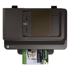 چاپگر رنگی جوهرافشان چند کاره hp officejet 7612