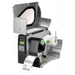 چاپگر صنعتی تی اس سی TSC TTP-2410M PRO