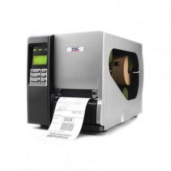 چاپگر صنعتی تی اس سی TSC TTP-246M PRO