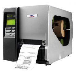 چاپگر صنعتی تی اس سی TSC TTP-344M PRO