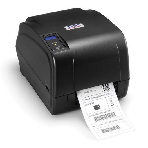 چاپگر لیبل زن تی اس سی TSC TA210