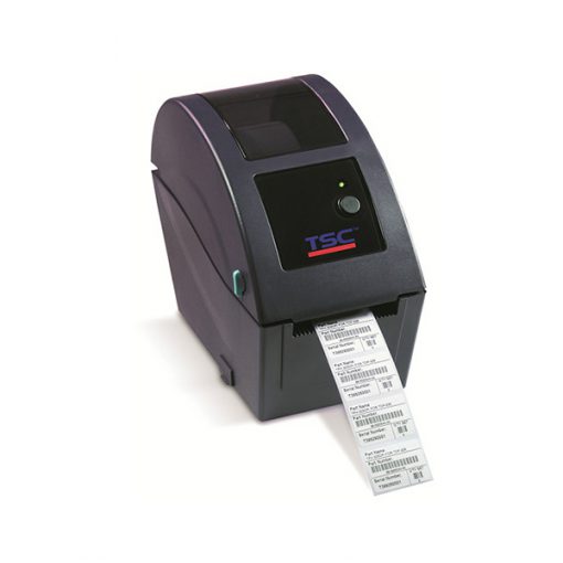 چاپگر لیبل زن تی اس سی TSC TDP225
