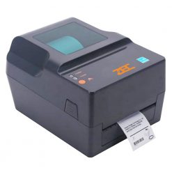 چاپگر لیبل زن زد ای سی ZEC ZP400