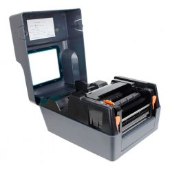 چاپگر لیبل زن زد ای سی ZEC RP400H