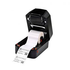 چاپگر لیبل زن وین کد WINCODE C342C