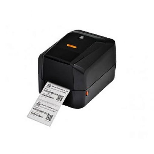 چاپگر لیبل زن وین کد WINCODE C343C