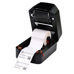 چاپگر لیبل زن وین کد WINCODE LP423A